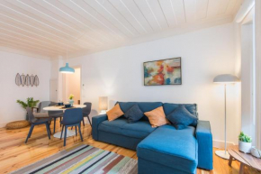 FLH Anjos Charming Apartment